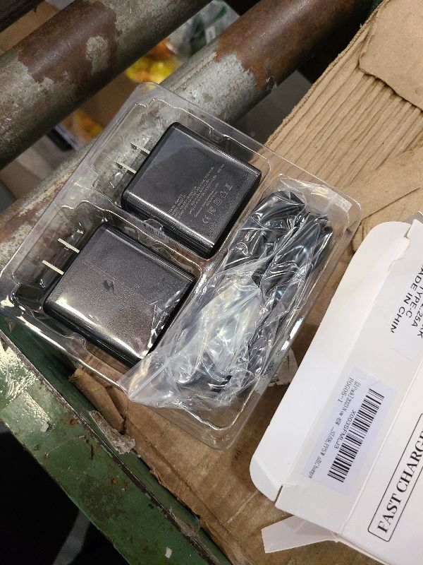 Photo 1 of 2025 New 45W Super Fast Charger USB C- Type C Fast Charging Android Phone Charger Compatible with Samsung Galaxy S25 Ultra/S25/S25+/S24/S24+/S24Ultra/S23+/S23 Ultra/S22 Ultra Tab,6ft C Cable