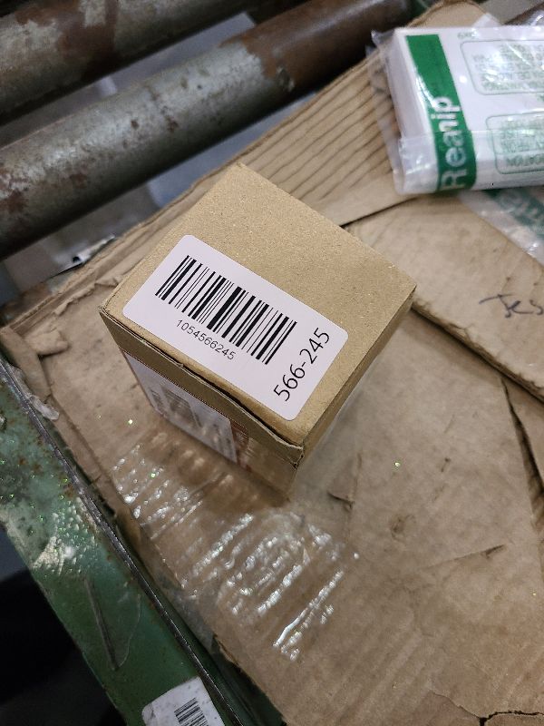 Photo 1 of 2 Pcs Grille Overslam Bumper | Compatible with 2002-2005 Dodge Ram 1500 2500 3500 Truck Accessories | Replaces 55077387AA Front Hood Bump Grill Cushion