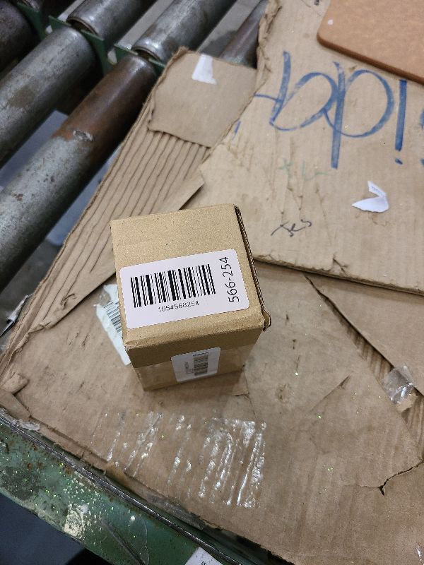 Photo 1 of 2 Pcs Grille Overslam Bumper | Compatible with 2002-2005 Dodge Ram 1500 2500 3500 Truck Accessories | Replaces 55077387AA Front Hood Bump Grill Cushion