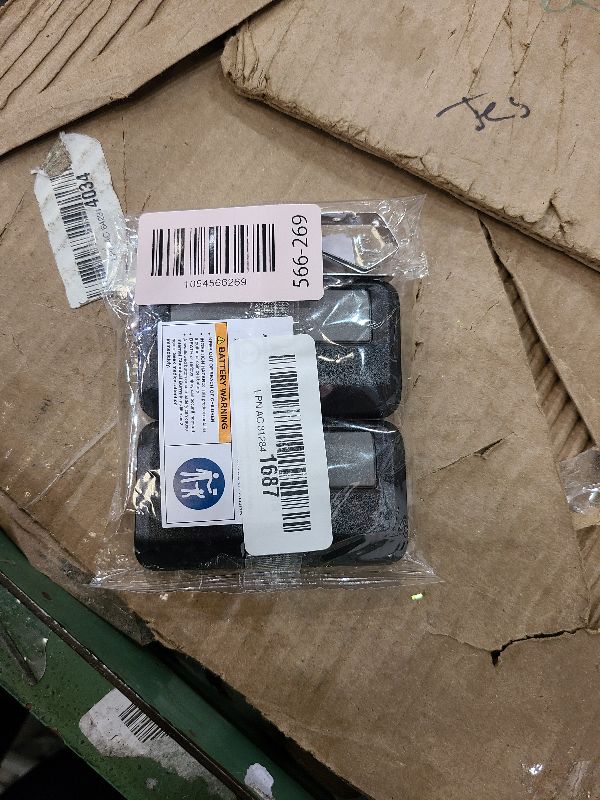 Photo 1 of 2 for 950ESTD Chamberlain Garage Door Opener Remote, 2011 to Present Models, Yellow Learn Button, 3-Year-Warranty