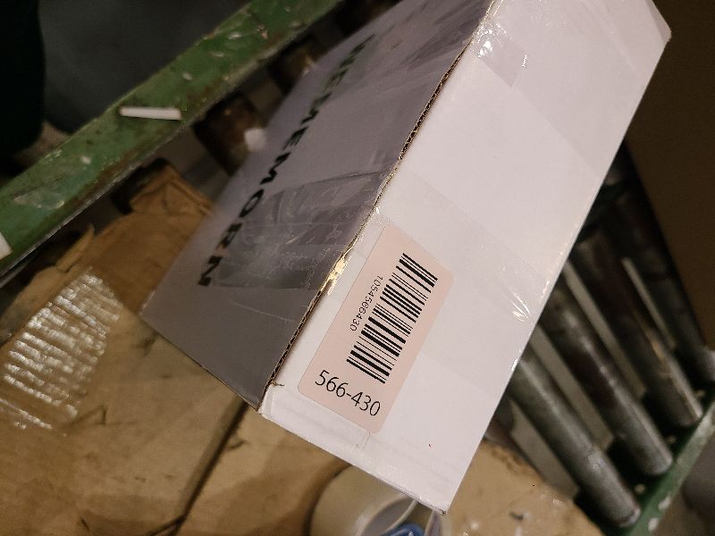 Photo 1 of 27.5" Hanging Ghosts Halloween Decor - 5 Pack Outdoor Decorations, Cute Flying Party Decorations for Front Porch, Tree, Patio, Yard, Lawn Garden, and Holiday Decor