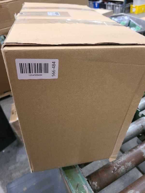 Photo 1 of 12010 HEPA Replacement Filter Compatible with Clorox 11010 & 11011 Air Purifier, Large Rooms up to 1,500 Sq Ft, 3-in-1 HEPA Filter, 2 PACK (Not for Clorox 11030&11031 Air Purifier)