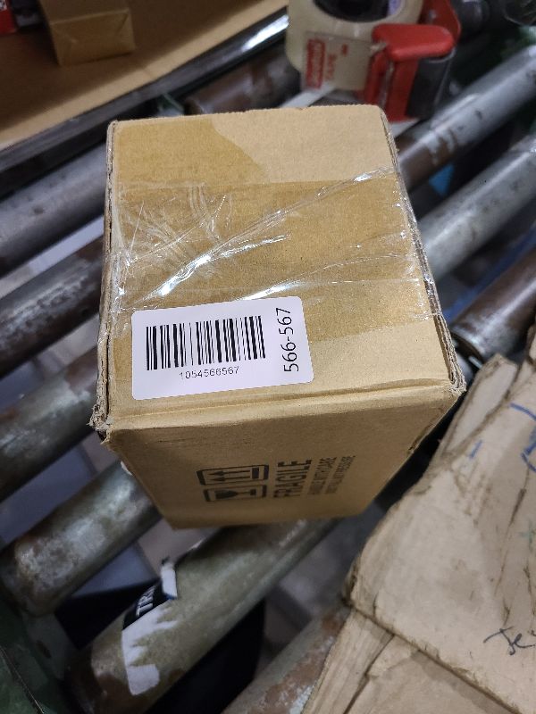 Photo 1 of 12 Pack, 2 oz Small Clear Glass Bottles w/Lid & 3 Funnels - 60ml Boston Shot Bottles for Health, Immunity, Potion, Wellness, Sample, Ginger, Juice - Mini Personal Care & Beauty Travel Bottle