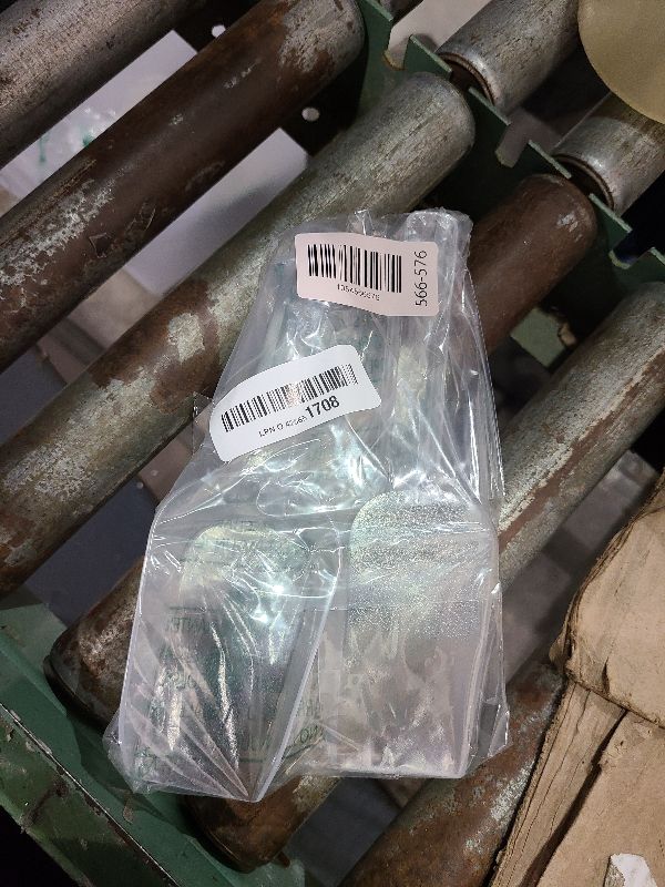 Photo 1 of 3 Pcs Clear Plastic Ice Scoop Set, Small Acrylic Serving Scoops For Candy Buffet, Canisters, Dry Goods Multi-Purpose Kitchen Food Scoop For Coffee, Tea, Flour, Wedding Desserts (7.8 Inch Long)