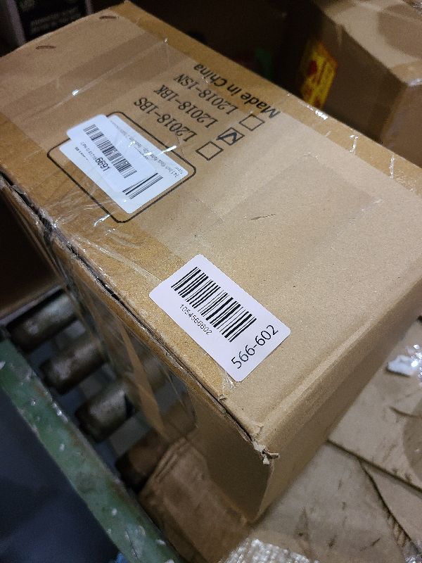 Photo 1 of 24.8 Inch Black Battery Operated Wall Sconces Set of 2, Rechargeable Wireless Wall Lights with Remote & White Fabric Shade, Indoor Not Hardwired Dimmable Wall Lamps for Bedroom, 2 Bulbs Included