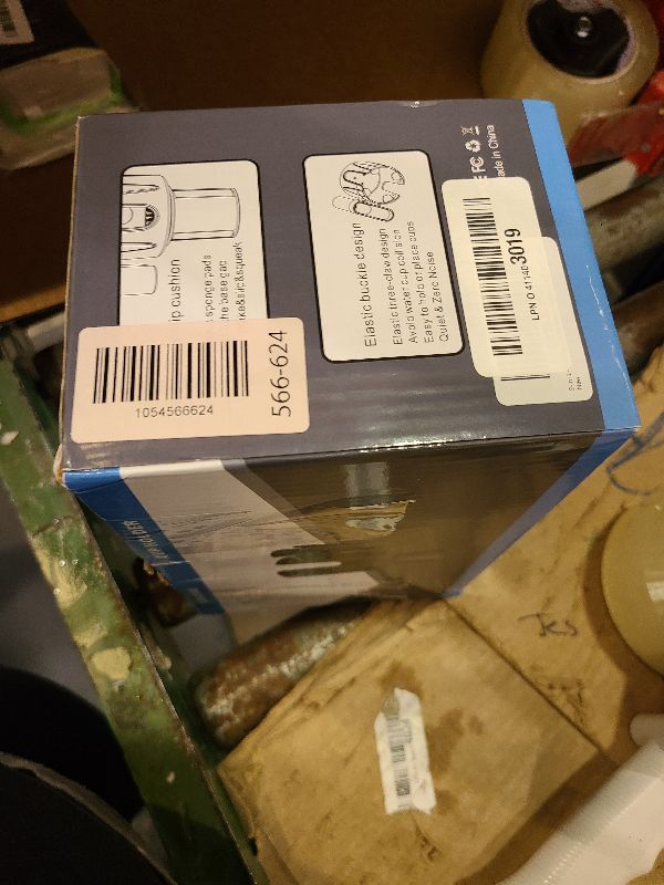 Photo 1 of 2-in-1-Car-Cup-Holder-Expander-Adapter with Phone Holder Adjustable Base Fits Most Cup Holder and Phones, Compatible for HydroFlask, Yeti, Nalgene, Large 32/40 oz Bottles in 3.2"-3.8" (2pcs)