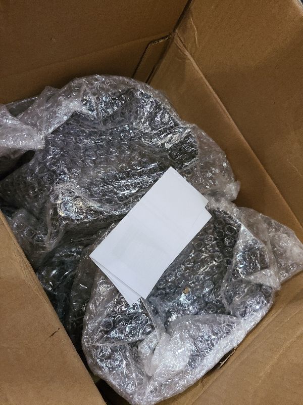 Photo 1 of 2PCS Exhaust Tips Bezels Set Compatible with Chevy Silverado/GMC Sierra 2019 2020 2021 2022 2023 2024 Black RH/LH Tip Replace 2253506 84434641 84434642