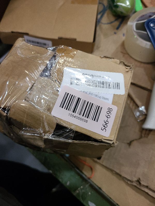 Photo 1 of 10L0L Golf Cart Brake Drum Hub Assembly(OEM19186G1P 19186-G1) - EZGO TXT OEM Brake Drum (24 Spline) Fit PDS 1982-up Electric