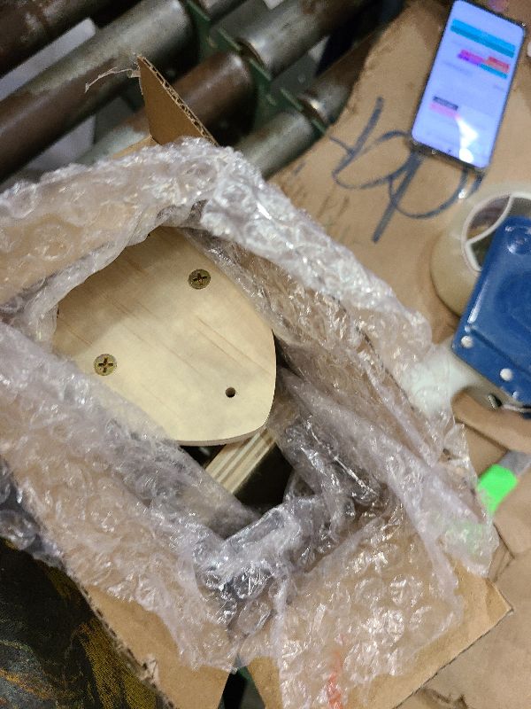 Photo 1 of 3-in-1 Cat Climbing Wall Steps with Hemp Rope, Shelves and Perches, Scratching Pads for Cats Playing and Climbing (Wood)