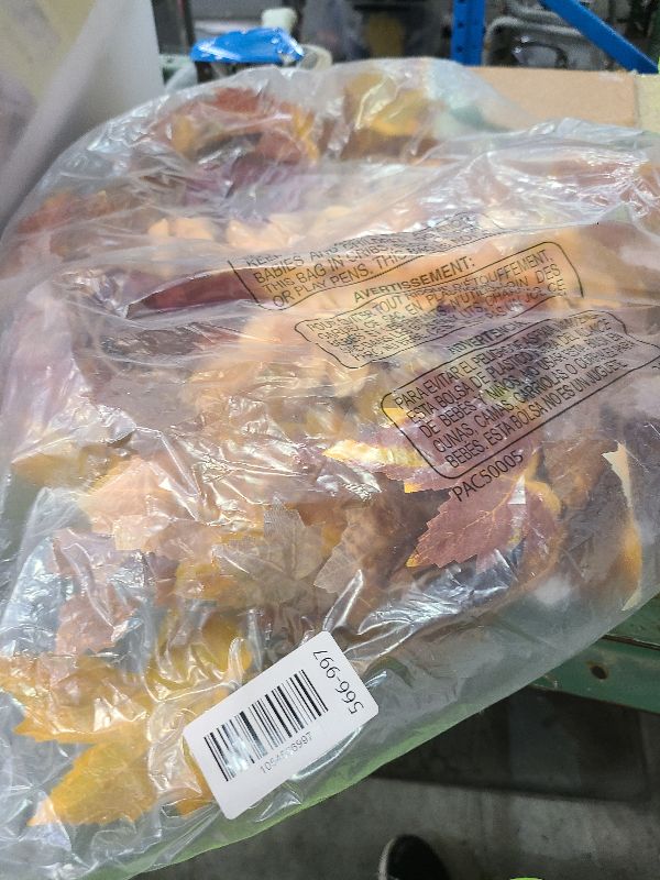 Photo 1 of 28'' Large Fall Wreath for Front Door, Porch, Window- Artificial Maple Leaves Faux Sunflower Hydrangea Pumpkins Outdoor Autumn Wreath for Home, Farmhouse Wall Thanksgiving Day Harvest Festival Decor