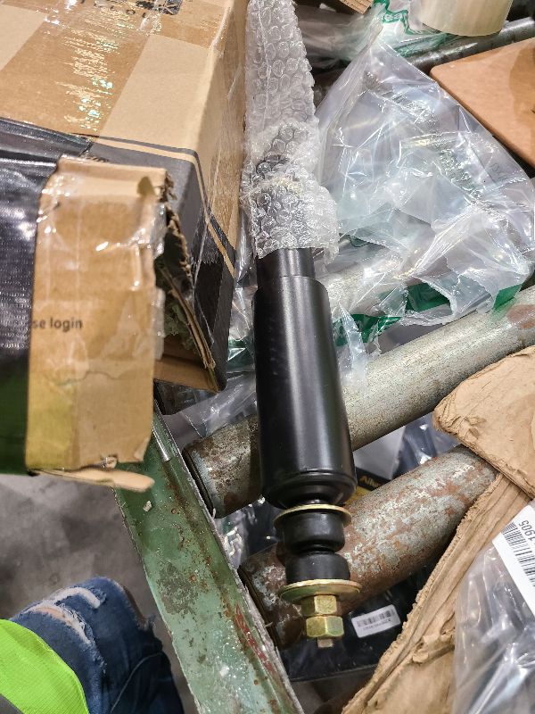 Photo 1 of 10L0L Golf Cart Shocks for EZGO TXT Front and Rear Shocks Absorbers 1994-Up Gas & Electric Models, Replaces OEM #76418-01, 70928-G01 Nivel Part #5006-4 PCS