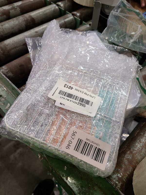 Photo 1 of 2 Pack Cooling Rack for Baking, Homikit 8.7 * 6.3 Inch Small Stainless Steel Metal Roasting Grilling Cooking Racks, Fits Small Toaster Oven, Dishwasher Safe, Heavy duty & Rust Resistant