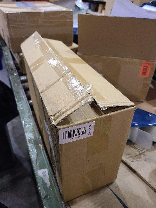 Photo 1 of 24oz Ribbed Glass Tumbler With Handle,4Pack Glass Cup with Lids and Straws,Reusable Glass Iced Coffee Cups With lids,Mason Jar Cup&Drinking Glasses for Smoothie,Shake,Juice,Soda Water,Tea,Travel Cup