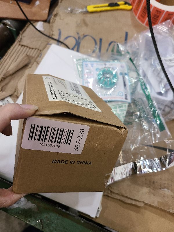 Photo 1 of [5 Pack] BESTTEN Outdoor Outlet Wallplate Cover for GFCI and Decor Receptacle, Weatherproof, Vertical/Horizontal Auto-Closing Lid, UL Listed, Black, H4.65” x W2.87” x D0.71”