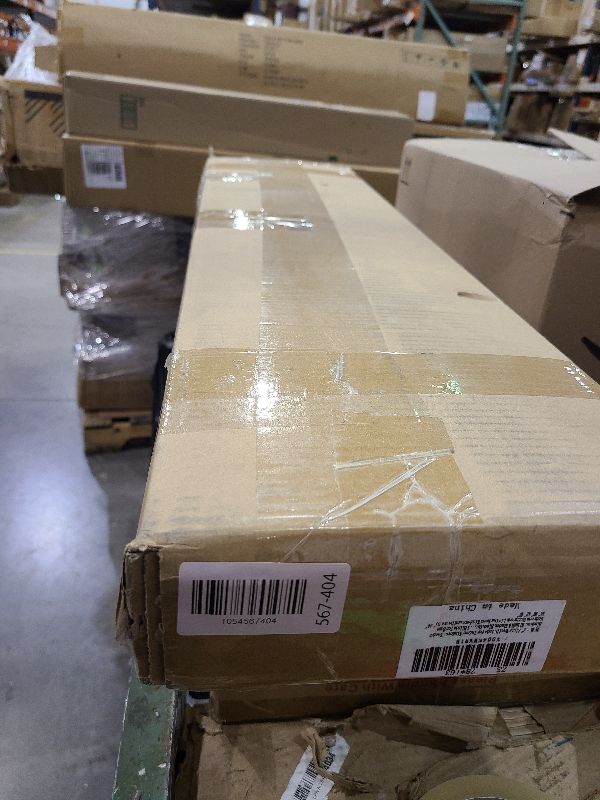 Photo 1 of 2" Slats Wood Blinds for Indoor Windows: Solid Wooden Blackout Blinds & Shades,Black Out Privacy Horizontal Blinds for Home Bedroom Bathroom Living Room Windows and Doors 30.5" WX64 H Warm Brown