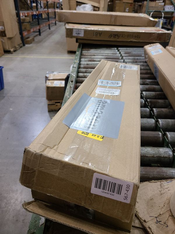 Photo 1 of 2-Pack 213 Replacement Filter, Compatible with Aprilaire 1210, 1620, 2210, 2216, 3210, 4200, 20x25x4 Inches MERV 13 Furnace Air Filter