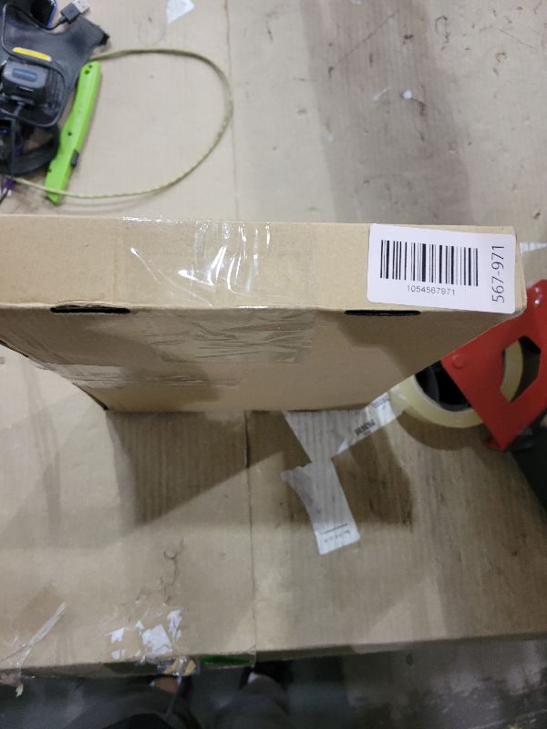 Photo 1 of 100% Blackout Blind Magnetic Window Cover 118 x 57Inch,No Drill,Cut Any Size/Shape,Portable Black Out Shades Curtains for Nursery Bedroom,Rv,Media Room with Magnetic Closure