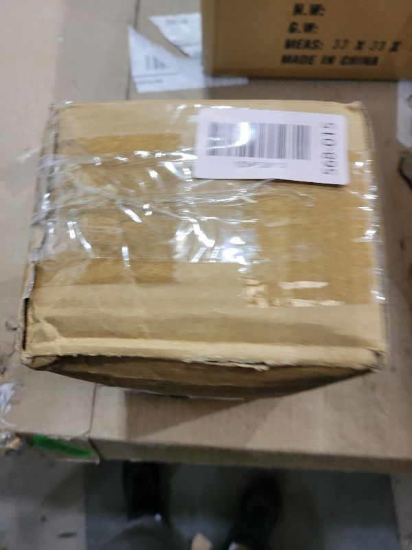 Photo 1 of 1/2" Overlay Partial Wrap Bronz Cabinet Hinges, 50 Pack (25 Pairs) Oil Rubbed Bronze Self Closing Cabinet Hinge for Kitchen Cabinet Doors