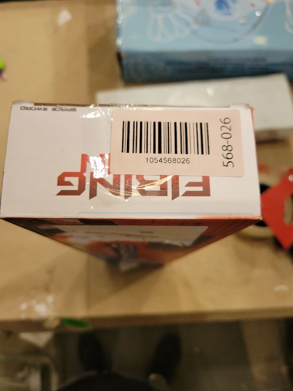 Photo 1 of 2-In-1 Swords Dual Saber(3 Color Changing Led), Fx Sound (Motion Sensitive) and Telescopic Handle for Galaxy War Fighter Warriors, Halloween Party Kid Gift, Christmas Birthday Present