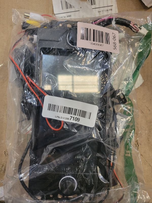 Photo 1 of 2+64G Car Radio Stereo for Dodge Ram 1500/2500/3500 (06-08),Dodge Durango (05-2008),Chrysler 300 Touring/300C/300M (05-07),Jeep Grand Cherokee (05-09) WiFi Wireless Carplay Android Auto,6.2“