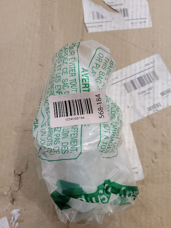 Photo 1 of 2pcs 25mm Soft Rim Flanges with 106 Degree Wider Opening Angle for Medela Breast Pump, PersonalFit, Freestyle, Maxflow, Freestyle Flex Swing Maxi Connector, Lansinoh Signature Pro