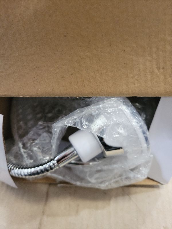 Photo 1 of 10x Magnifying Mirror with Light, Flexible Gooseneck Make up Mirror with Lights and Magnification, Battery Operated Cordless with Suction Cups for Wall Bathroom