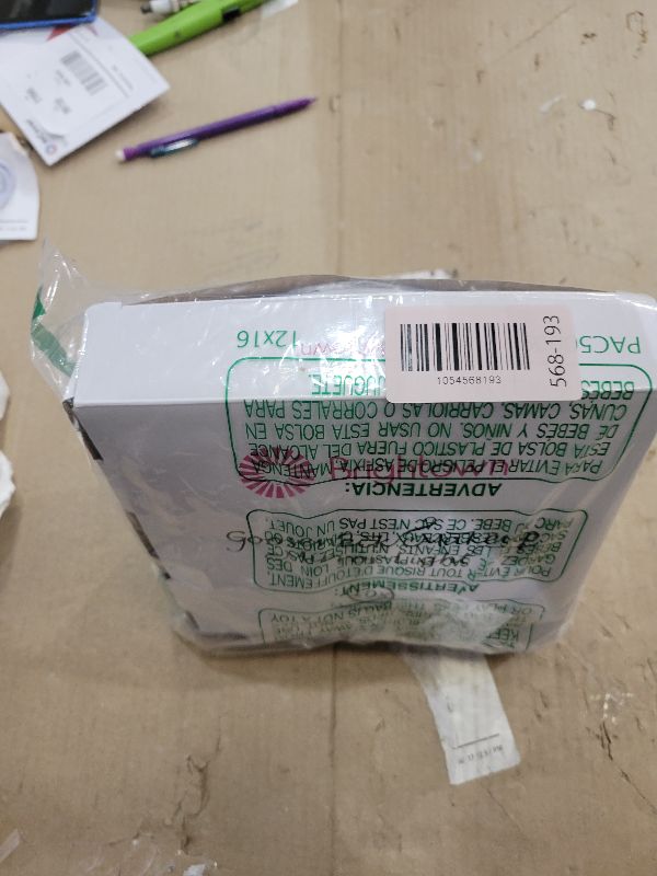 Photo 1 of 10x Magnifying Mirror with Light, Flexible Gooseneck Make up Mirror with Lights and Magnification, Battery Operated Cordless with Suction Cups for Wall Bathroom