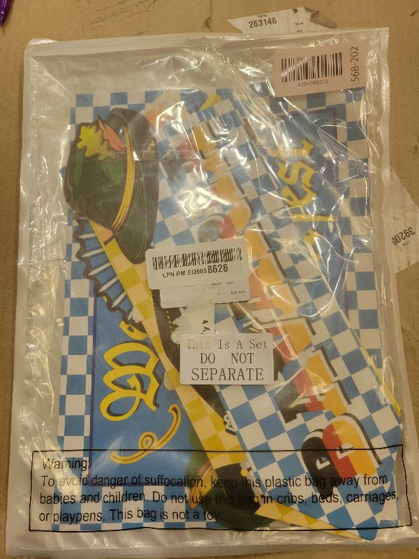 Photo 1 of 20 Pieces Oktoberfest Signs German Beer Festival Welcome to Biergarten Prost Yard Sign Colorful Outdoor Lawn Decorations Weatherproof Cardboard Sign for Oktoberfest Party Supplies