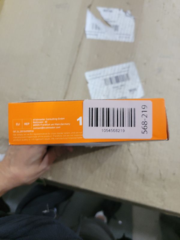 Photo 1 of [Upgraded] 1Mii B06Pro Long Range Bluetooth Receiver, HiFi Wireless Audio Adapter, Bluetooth 5.1 Receiver with 3D Surround aptX HD Low Latency Optical RCA AUX 3.5mm Coaxial for Home Stereo System