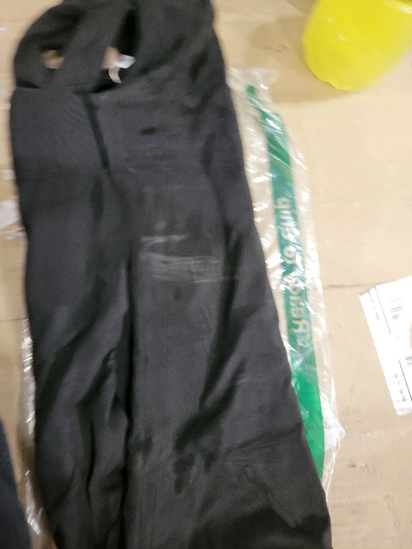 Photo 1 of  Zeagoo Double Lined Tops for Women Basic Fitted Square Neck Tank Tops Cute Summer Tops Black Size M