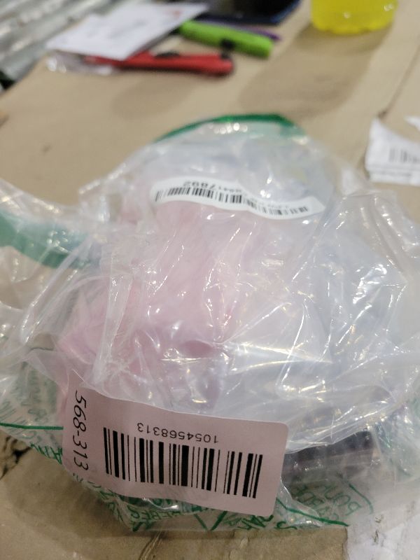 Photo 1 of 3 Pack Satin Bonnet Silk Hair Bonnet for Sleeping, Sleep Bonnets for Women Large Wide Soft Band Sleep Cap for Curly Hair Braids