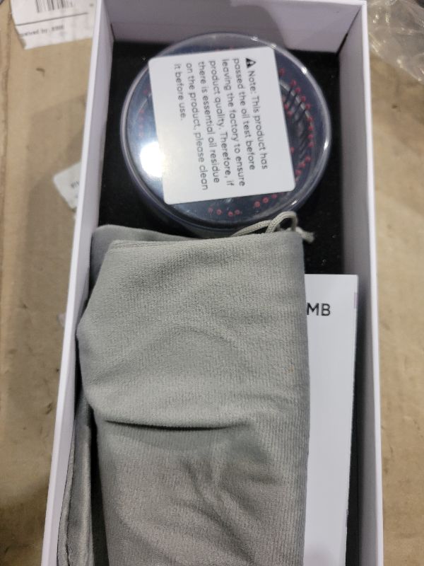 Photo 1 of 3 in 1 Scalp Massager Hair Growth Hair Oil Applicator,Electric Scalp Brush for Home,IPX7 Waterproof Electric Head Massager