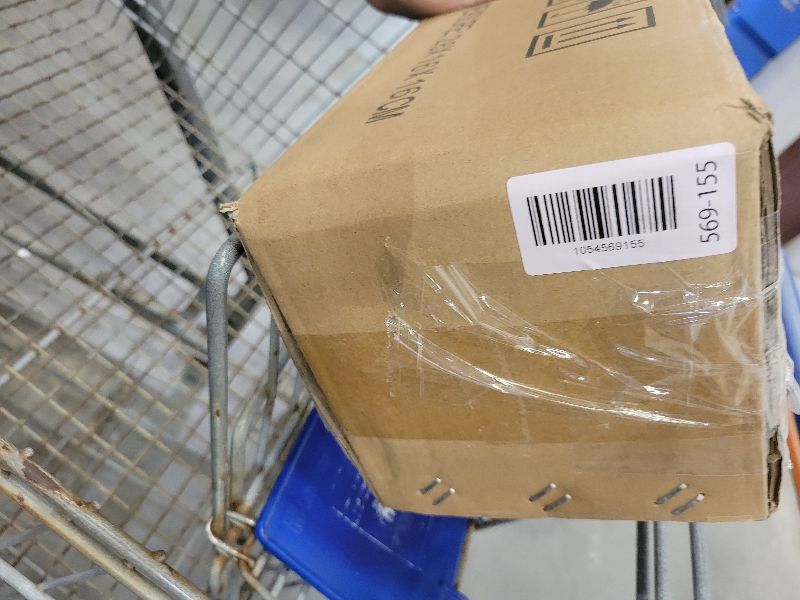 Photo 1 of 18oz Large Capacity Yarn Ball Winder, Hand Operated Yarn Baller, Bulk Yarn Cake Holder Spinner for Fiber Wool String Ball Crocheting Weaving, Tabletop Dual Rocker Arm Strong Clamp