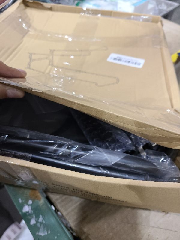 Photo 1 of 2PCS Outdoor Trash Bag Holder Metal Garden Trash Bag Holder for Yard Waste Stand Holds 30-45 Gallons Leaf Bag Holder with 4 Clips for Leaves Camping Lawn Party Weeding Yard Gardening?2pcs+8clips?