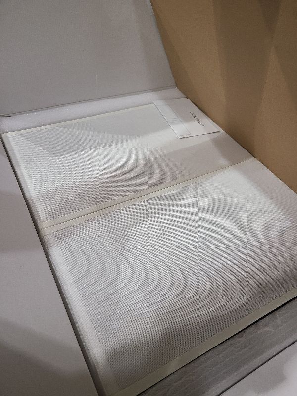 Photo 1 of 22" Tall Modern Living Room Lamps - Touch Bedside Lamps with USB C+A, 3 Way Dimmable for Bedroom End Tables Set of 2 (White & Black)