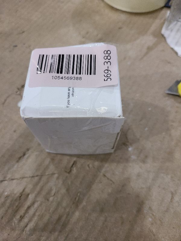 Photo 1 of 2-Pack USB C Charger Block, 40W Fast USB C Charging Block, 4-Port PD Power Adapter + QC Wall Plug Multiport Type C Charging Block Cube Compatible with iPhone 15 14 13 12 11 Pro Max XR XS 8 7, Samsung