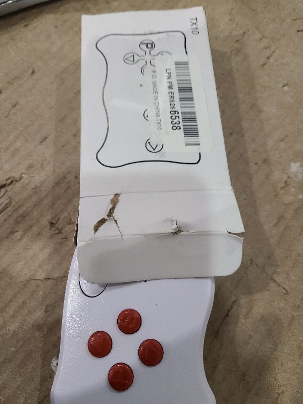 Photo 1 of ? TX10 ? 2.4G Bluetooth Remote Control Remote Controller Transmitter Accessories for Kids Electric Ride On Toy Wrangler Ride On Car Match CE-FCC Control Box Receiver