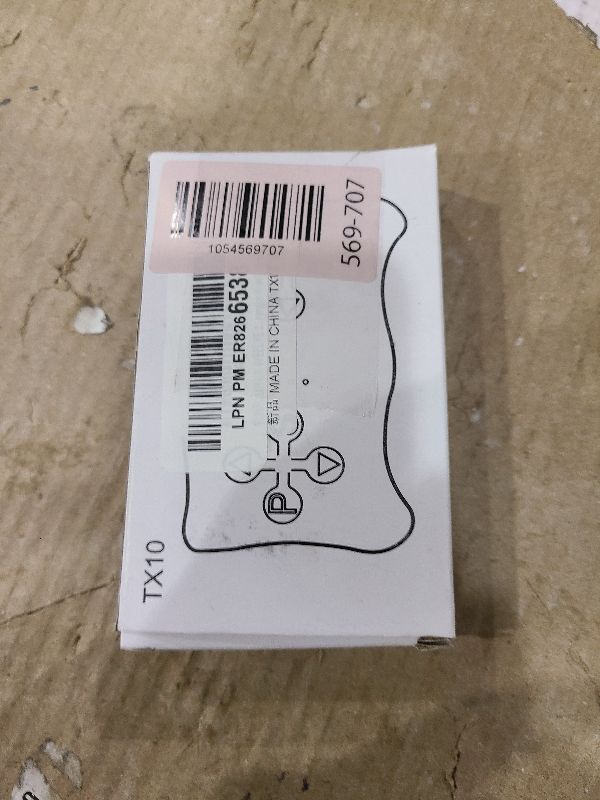 Photo 1 of ? TX10 ? 2.4G Bluetooth Remote Control Remote Controller Transmitter Accessories for Kids Electric Ride On Toy Wrangler Ride On Car Match CE-FCC Control Box Receiver