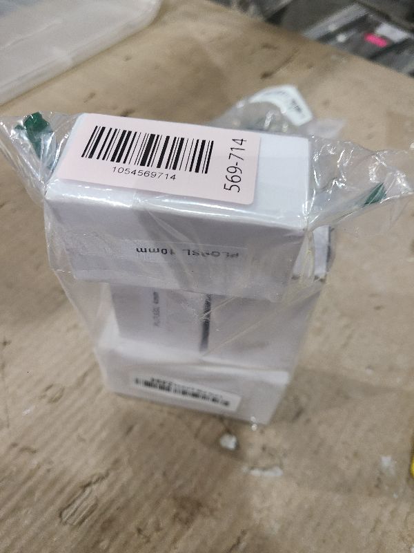 Photo 1 of 1.25" Plossl Premium Telescope Eyepiece Set, 4/10/25mm Plossl, 2X Lens w/ T Adapter, Multi-Coated, Pure Optical Glass