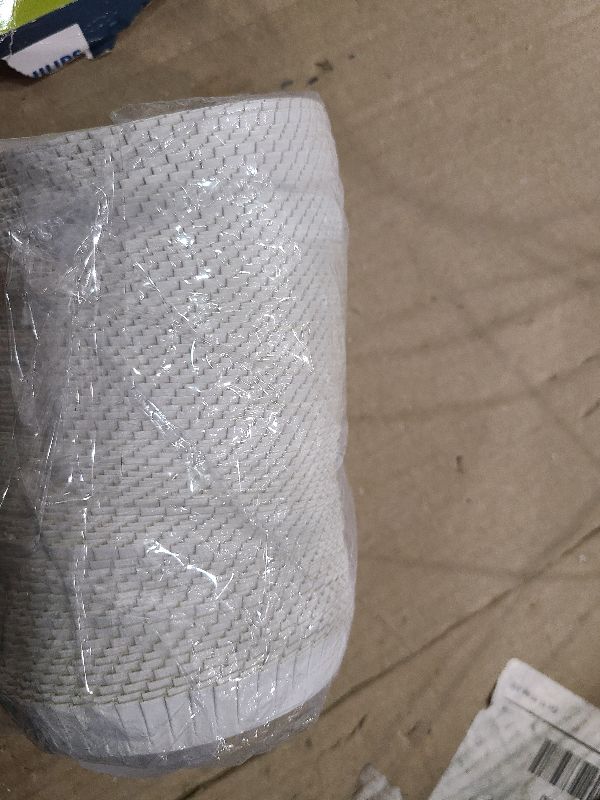 Photo 1 of 100PCS Coffee Cup Paper Covers: Disposable Paper Cup Covers Coffee Covers Drinking Hot Lids for Cafe Hotel KTV Bars