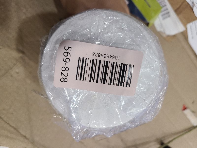 Photo 1 of 100PCS Coffee Cup Paper Covers: Disposable Paper Cup Covers Coffee Covers Drinking Hot Lids for Cafe Hotel KTV Bars