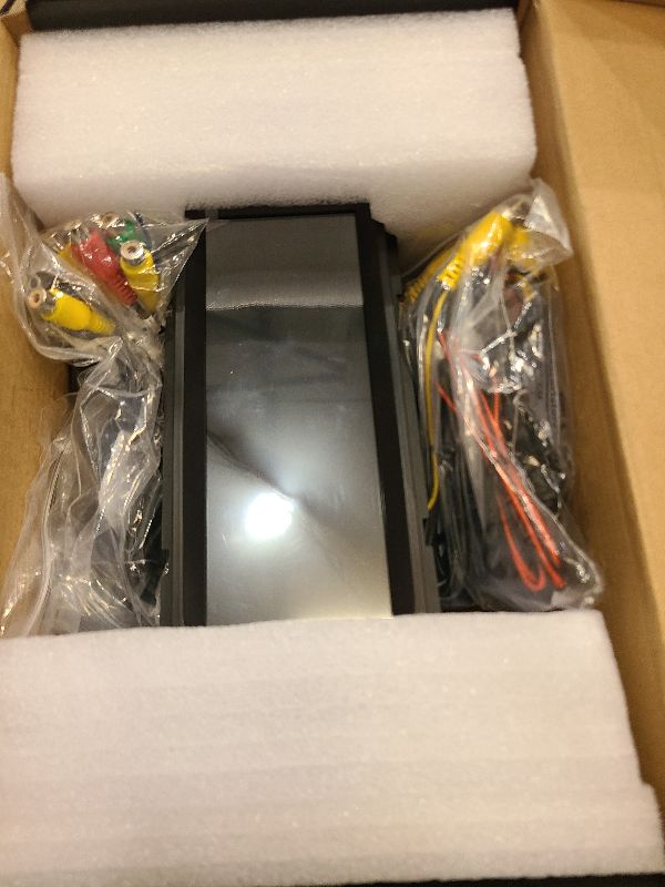 Photo 1 of 2+64G Radio for Dodge Ram 1500/2500/3500 2002-2006,for Jeep Grand Cherokee 1999-2004,for Jeep Wrangler 2003-2006-Android Wireless CarPlay Android Auto 6.86” IPS Touch Screen Car Radio for Dodge Ram