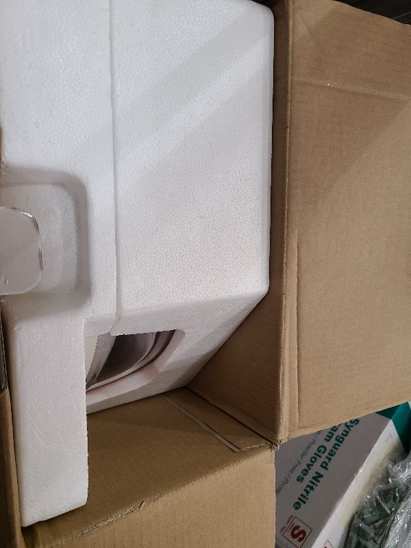 Photo 1 of 18 Egg Incubator, Automatic and Adjustable Egg Turning, Egg Candler, Temperature and Humidity Control, Hatch Day, 2 Size Egg Tray, Automatic Water Refill, Hatching Chicken Quail Duck Turkey Goose Bird