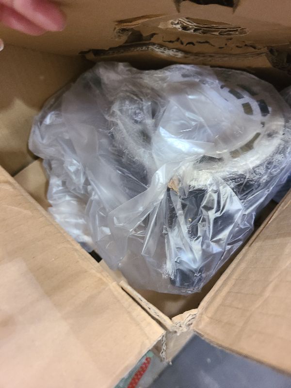 Photo 1 of 0131F00042SP Blower Motor, Blower Motor 0131f00042sp Replaces Goodman 0131F00042SP, 1/2HP 115V 1130RPM, Fit for Several Goodman Amana janitrol Units