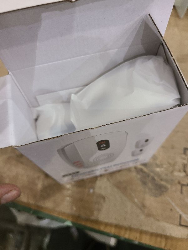 Photo 1 of 2025 Upgraded Ultrasonic Pest Repellent Indoor Insect Repeller, Pest Control, Repellent Roach, Mouse, Bugs, Mosquito, Mice, Spider, Ant, Rodent Repellent Ultrasonic Plug in, 3 Mode Switching, 6 Packs