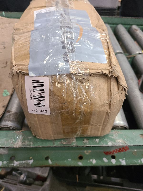 Photo 1 of 2-Pack Cruiser Bike Tires Set: Hycline 24x2.125 inch Folding Replacement Puncture-Resistant Bicycle Tires and Pair 24-inch Inner Tubes with Tire Levers for Beach or Urban City Commuter Bike-White