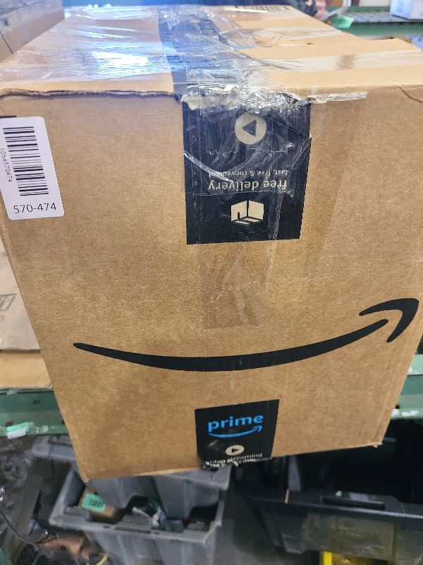 Photo 1 of 2 Step Stool with Handle for Elderly, Non-Slip Bedside Steps with Adjustable Handrail (450 lbs Capacity)