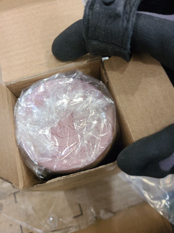 Photo 1 of [8 Pack] Salad Dressing Container To Go, 2.4oz Small Condiment Containers with Leakproof Silicone Lids, Reusable Stainless Steel Sauce Cups for Lunch Bento Box, Picnic and Travel