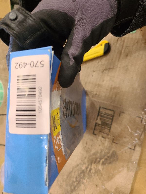 Photo 1 of 1 Pair Carbon Insole - Men Women Rigid Shoe Insert with Carbon Foot Plate for Hallux Rigidus Limitus, Turf Toe, Morton's Toe (10.25' / 260mm - Men's 8.5 / Women's Size 9.5)