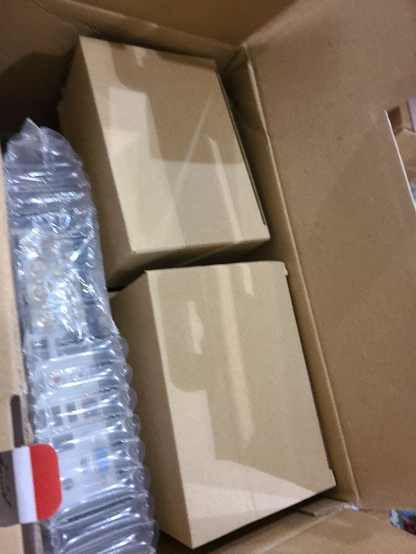 Photo 1 of 1080P Wired Security Camera System, AIWIXEN 8CH CCTV Surveillance DVR with 1TB Hard Drive, 4 x Home 5MP Wired Security Cameras Outdoor with Human Vehicle Detection, IP68 Waterproof, Remote Access